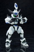 Medarot 1/6 Scale Plastic Model Kit: KXK00-M Crossmessiah thumbnail 12