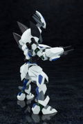 Medarot 1/6 Scale Plastic Model Kit: KXK00-M Crossmessiah thumbnail 13