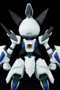 Medarot 1/6 Scale Plastic Model Kit: KXK00-M Crossmessiah thumbnail 14