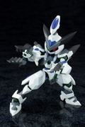 Medarot 1/6 Scale Plastic Model Kit: KXK00-M Crossmessiah thumbnail 2