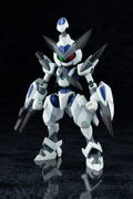 Medarot 1/6 Scale Plastic Model Kit: KXK00-M Crossmessiah thumbnail 3