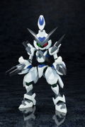 Medarot 1/6 Scale Plastic Model Kit: KXK00-M Crossmessiah thumbnail 6