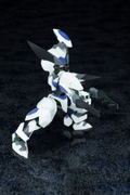 Medarot 1/6 Scale Plastic Model Kit: KXK00-M Crossmessiah thumbnail 8