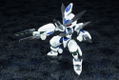 Medarot 1/6 Scale Plastic Model Kit: KXK00-M Crossmessiah thumbnail 9