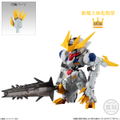 Mobile Suit Gundam Unicorn: FW Gundam Converge 10th Anniversary #Selection 01 (Set of 10 Packs) thumbnail 2
