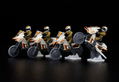 MODEROID Mega Force: TAC-COM thumbnail 6