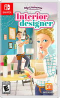 My Universe: Interior Designer thumbnail 1