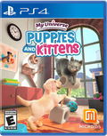 My Universe: Puppies and Kittens thumbnail 1