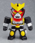 Nendoroid More Spider-Man Toei TV Series: Leopardon thumbnail 2
