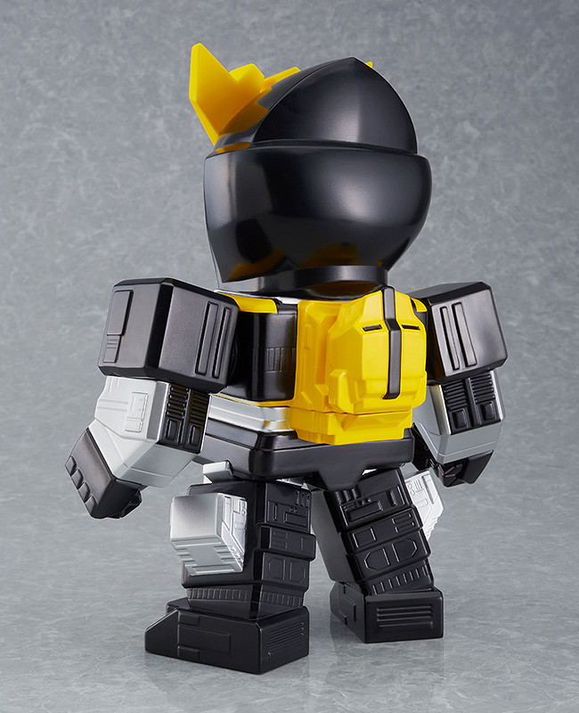 Nendoroid More Spider-Man Toei TV Series: Leopardon image 4