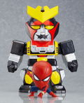 Nendoroid More Spider-Man Toei TV Series: Leopardon thumbnail 6
