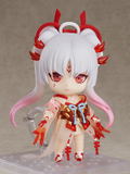Nendoroid No. 1608 Onmyoji: Shiranui [GSC Online Shop Exclusive Ver.] thumbnail 4