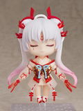 Nendoroid No. 1608 Onmyoji: Shiranui [GSC Online Shop Exclusive Ver.] thumbnail 6
