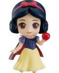 Nendoroid No. 1702 Snow White and The Seven Dwarfs: Snow White thumbnail 1