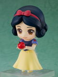Nendoroid No. 1702 Snow White and The Seven Dwarfs: Snow White [GSC Online Shop Limited Ver.] thumbnail 5