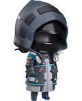 Nendoroid No. 1715 Arknights: Doctor thumbnail 1