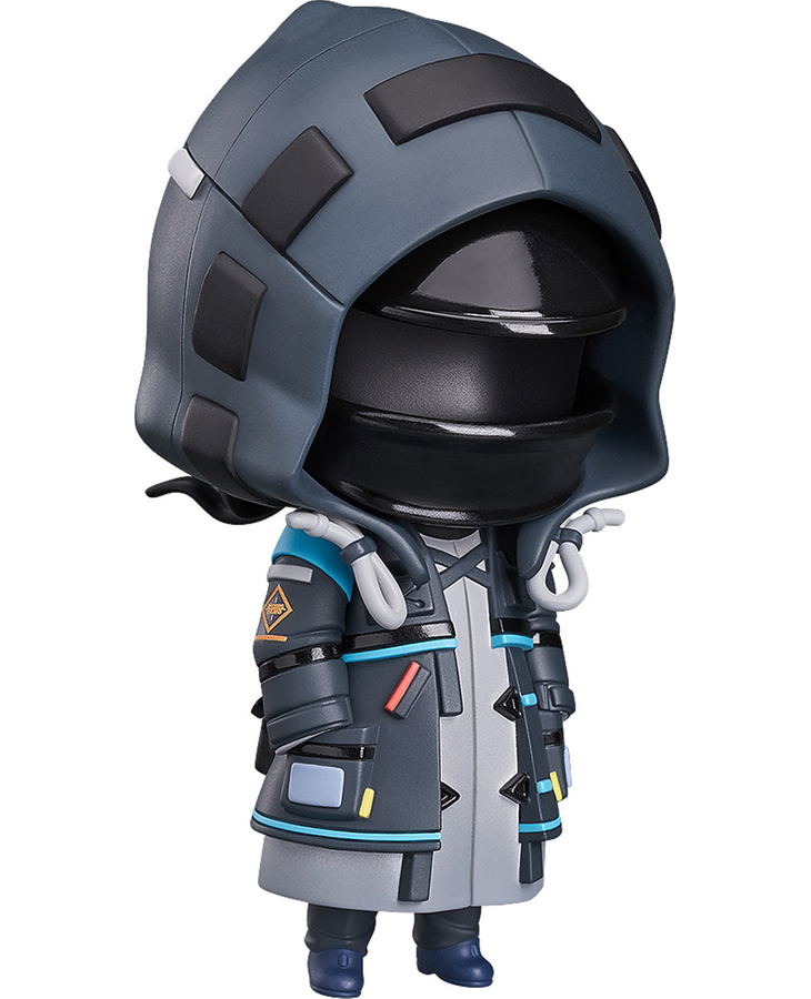 Nendoroid No. 1715 Arknights: Doctor image 1