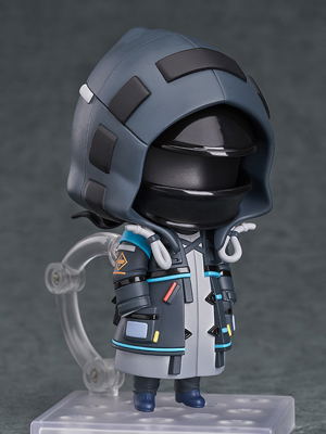 Nendoroid No. 1715 Arknights: Doctor [GSC Online Shop Limited Ver.]