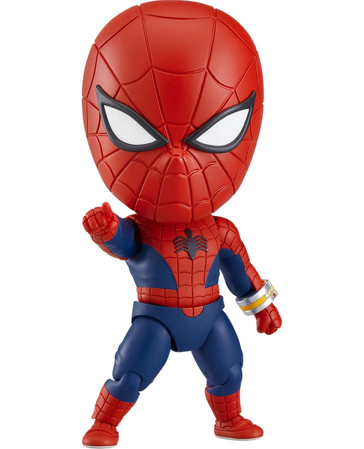 Nendoroid Spider-Man: No Way Home Ver.