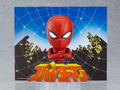 Nendoroid No. 1716 Spider-Man Toei TV Series: Spider-Man (Toei Version) thumbnail 2