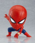 Nendoroid No. 1716 Spider-Man Toei TV Series: Spider-Man (Toei Version) thumbnail 6