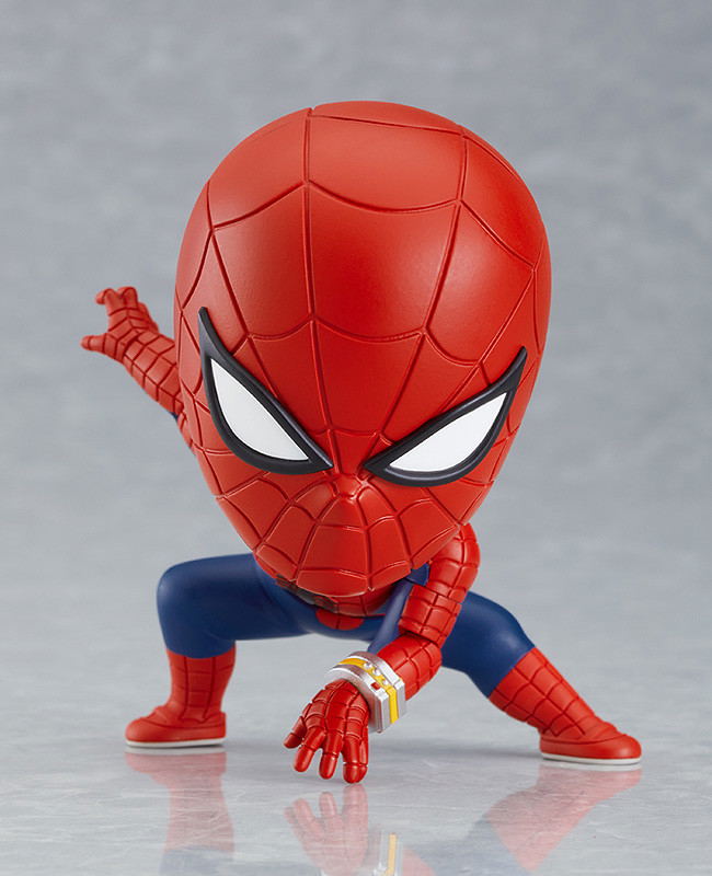 Nendoroid No. 1716 Spider-Man Toei TV Series: Spider-Man (Toei Version) image 6