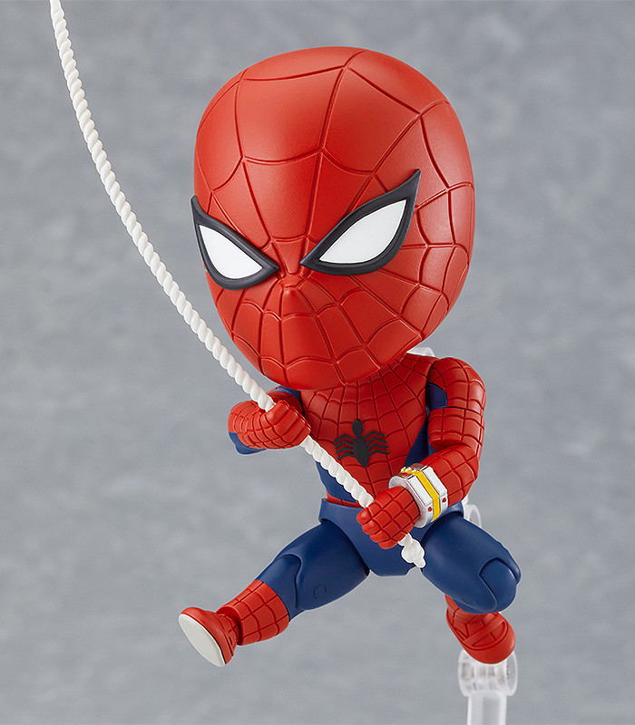 Nendoroid No. 1716 Spider-Man Toei TV Series: Spider-Man (Toei Version) image 8