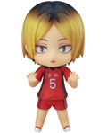 Nendoroid No. 605 Haikyuu!! Second Season: Kenma Kozume (Re-run) thumbnail 1