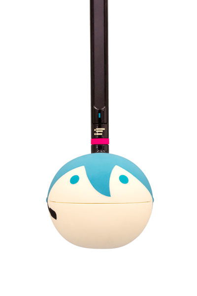 Otamatone Hatsune Miku Version image 2