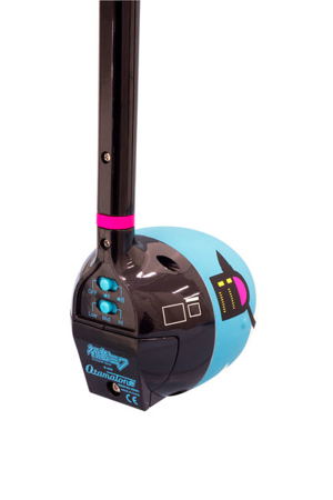 Otamatone Hatsune Miku Version