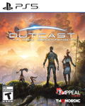 Outcast - A New Beginning thumbnail 1