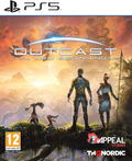 Outcast - A New Beginning thumbnail 1