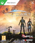 Outcast - A New Beginning thumbnail 1