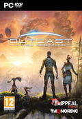 Outcast - A New Beginning (DVD-ROM) thumbnail 1