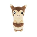Pokemon All Star Collection Plush Toy: PP201 Furret thumbnail 1