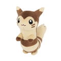 Pokemon All Star Collection Plush Toy: PP201 Furret thumbnail 2
