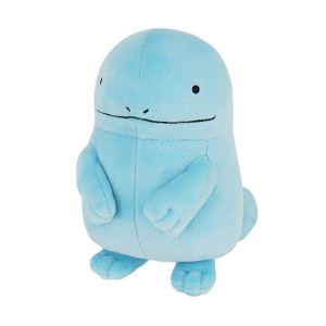 Pokemon All Star Collection Plush Toy: PP203 Quagsire