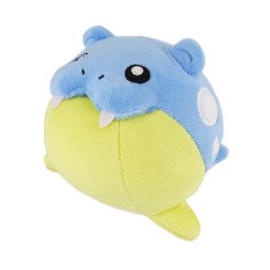 Pokemon All Star Collection Plush Toy: PP204 Spheal