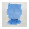 Pokemon All Star Collection Plush Toy: PP204 Spheal thumbnail 4