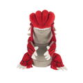 Pokemon All Star Collection Plush Toy: PP206 Groudon thumbnail 1