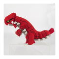 Pokemon All Star Collection Plush Toy: PP206 Groudon thumbnail 2