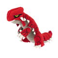 Pokemon All Star Collection Plush Toy: PP206 Groudon thumbnail 3