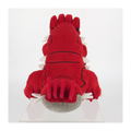 Pokemon All Star Collection Plush Toy: PP206 Groudon thumbnail 4