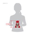 Pokemon All Star Collection Plush Toy: PP206 Groudon thumbnail 5