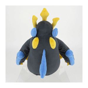 Pokemon All Star Collection Plush Toy: PP208 Empoleon