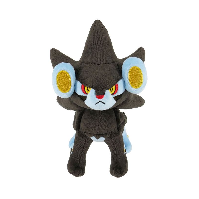 Trader Games - PELUCHE (PLUSH) POKEMON ALL STAR COLLECTION
