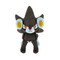 Pokemon All Star Collection Plush Toy: PP209 Luxray thumbnail 1