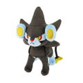 Pokemon All Star Collection Plush Toy: PP209 Luxray thumbnail 2