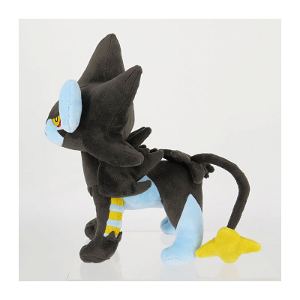 Pokemon All Star Collection Plush Toy: PP209 Luxray
