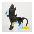 Pokemon All Star Collection Plush Toy: PP209 Luxray thumbnail 3